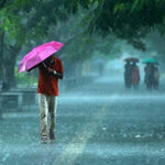 അടുത്ത മൂന്ന് ദിവസം ശക്തമായ മഴക്ക് സാധ്യത